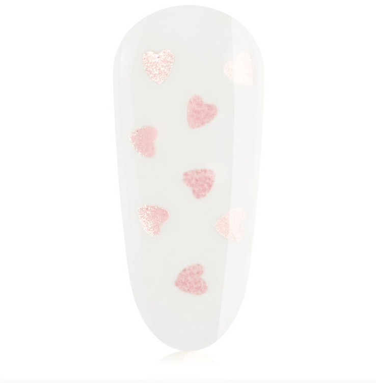 The GelBottle Sweetheart Top Coat