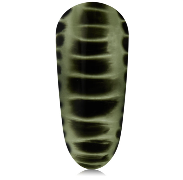 The GelBottle Krokodil
