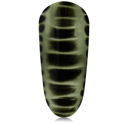 The GelBottle Krokodil