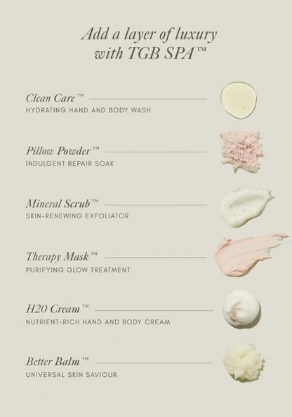 The GelBottle SPA-Paket