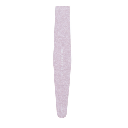 The Gelbottle 120/180 Nagelfeile Tapered 5er-Pack