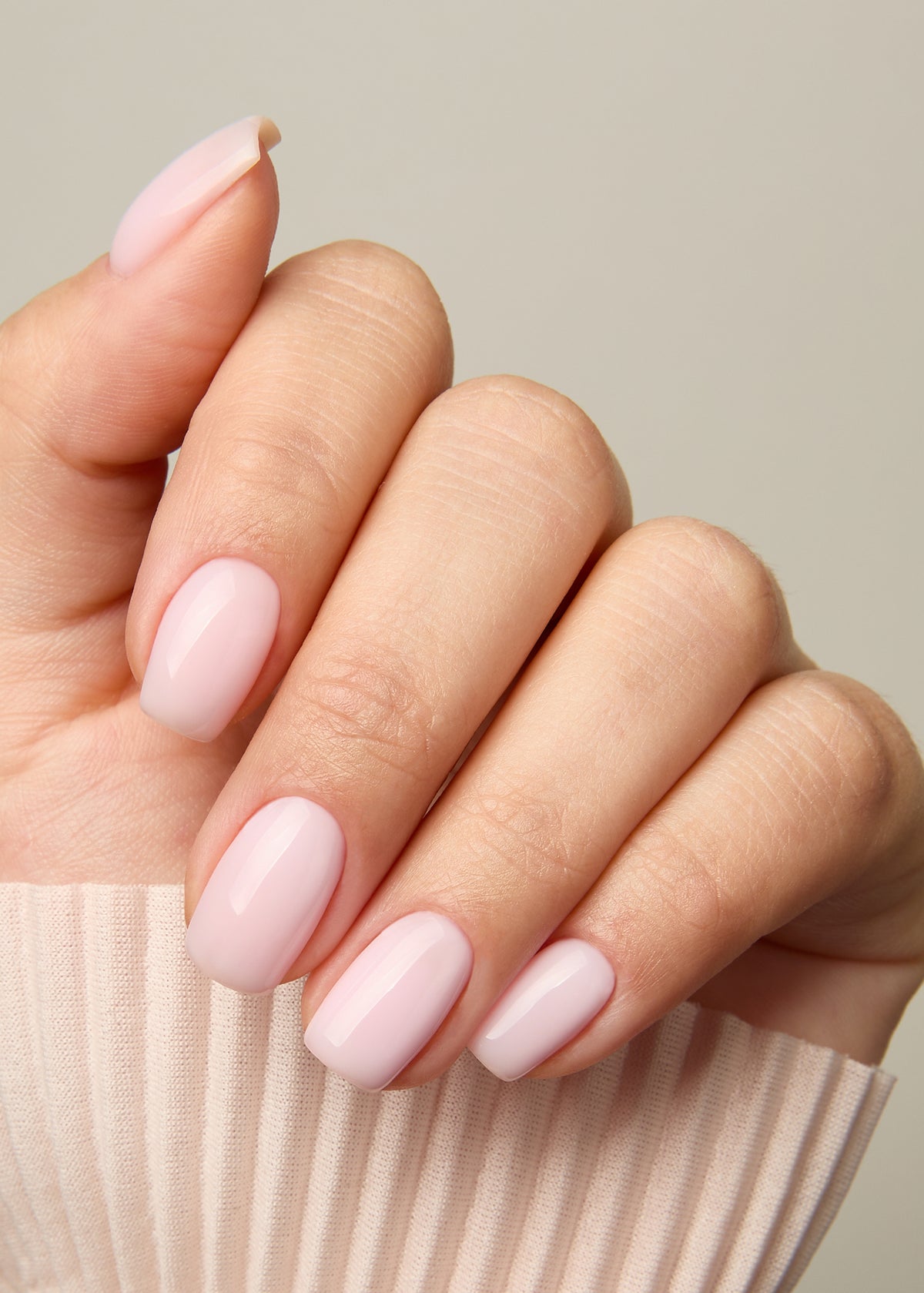 Die GelBottle Pastel BIAB™ Kollektion