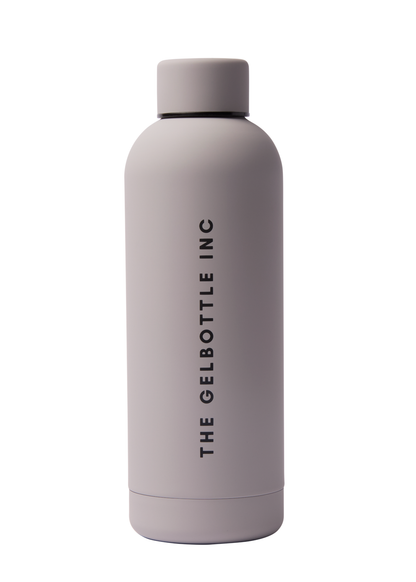 The GelBottle Wasserflasche