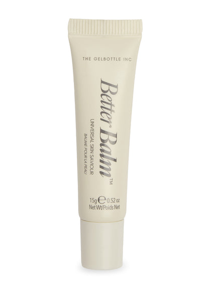 The GelBottle SPA Better Balm MINI Display (12 Stück)