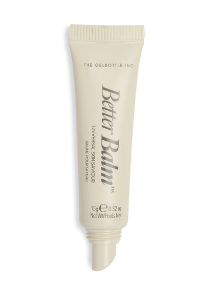 The GelBottle SPA Better Balm MINI Display (12 Stück)