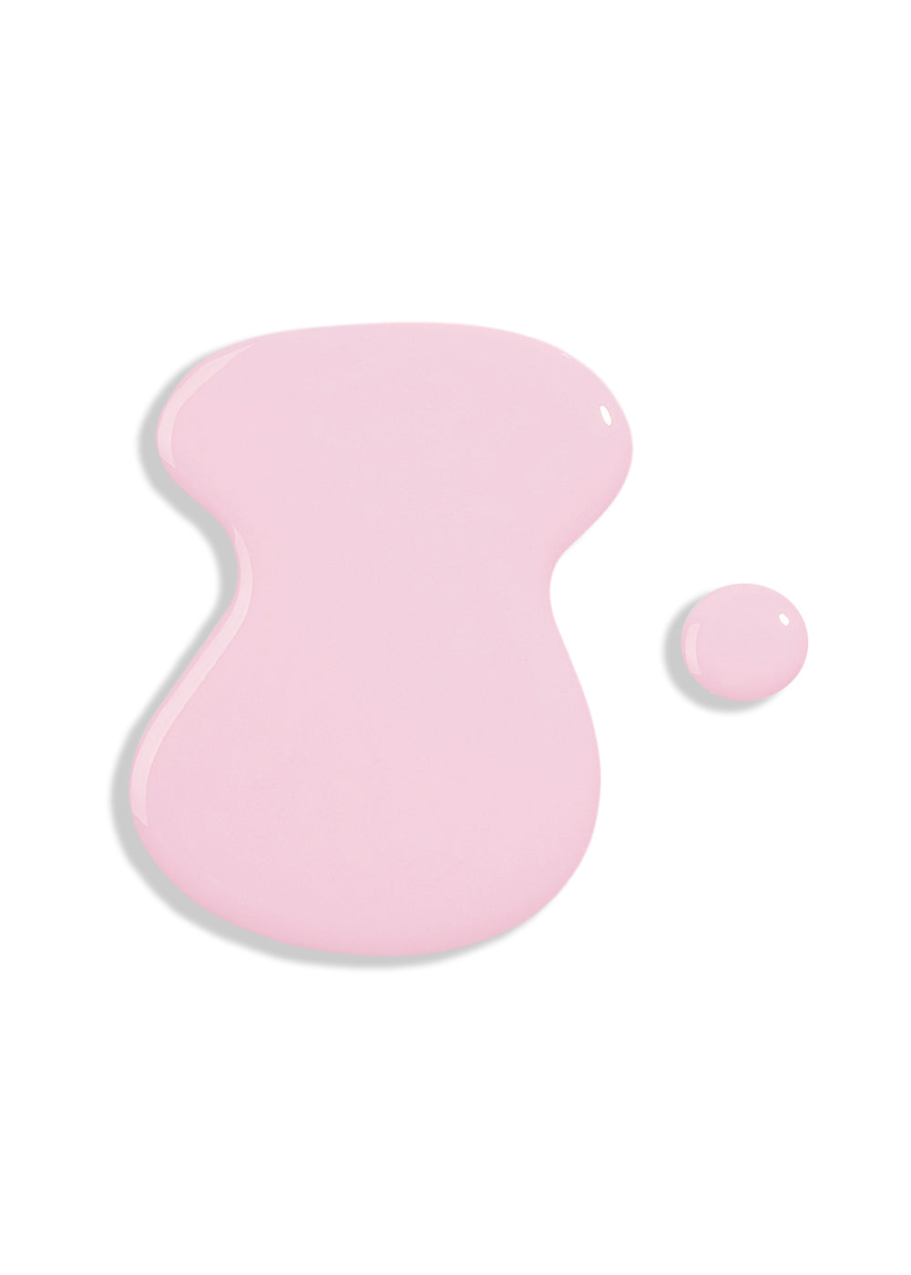 Der GelBottle Puder
