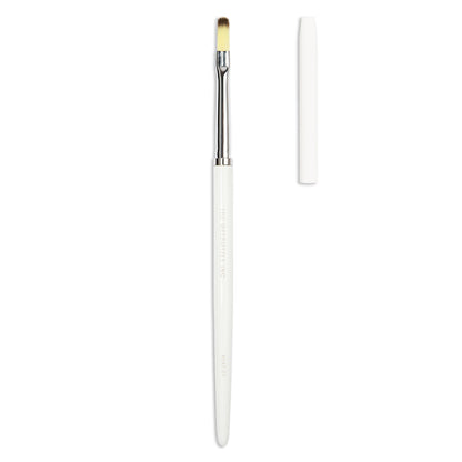 The GelBottle Flachpinsel 01 12 mm