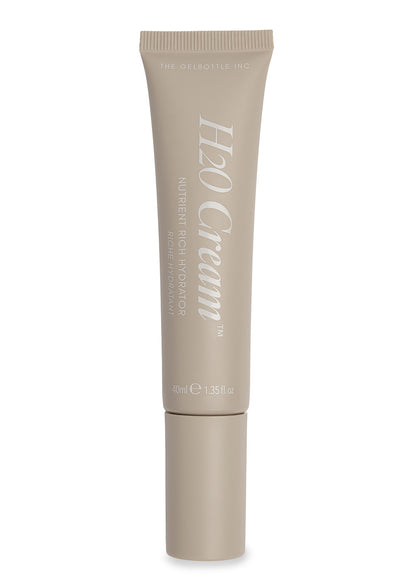 The GelBottle SPA H2O Cream MINI Display (12 Stück)