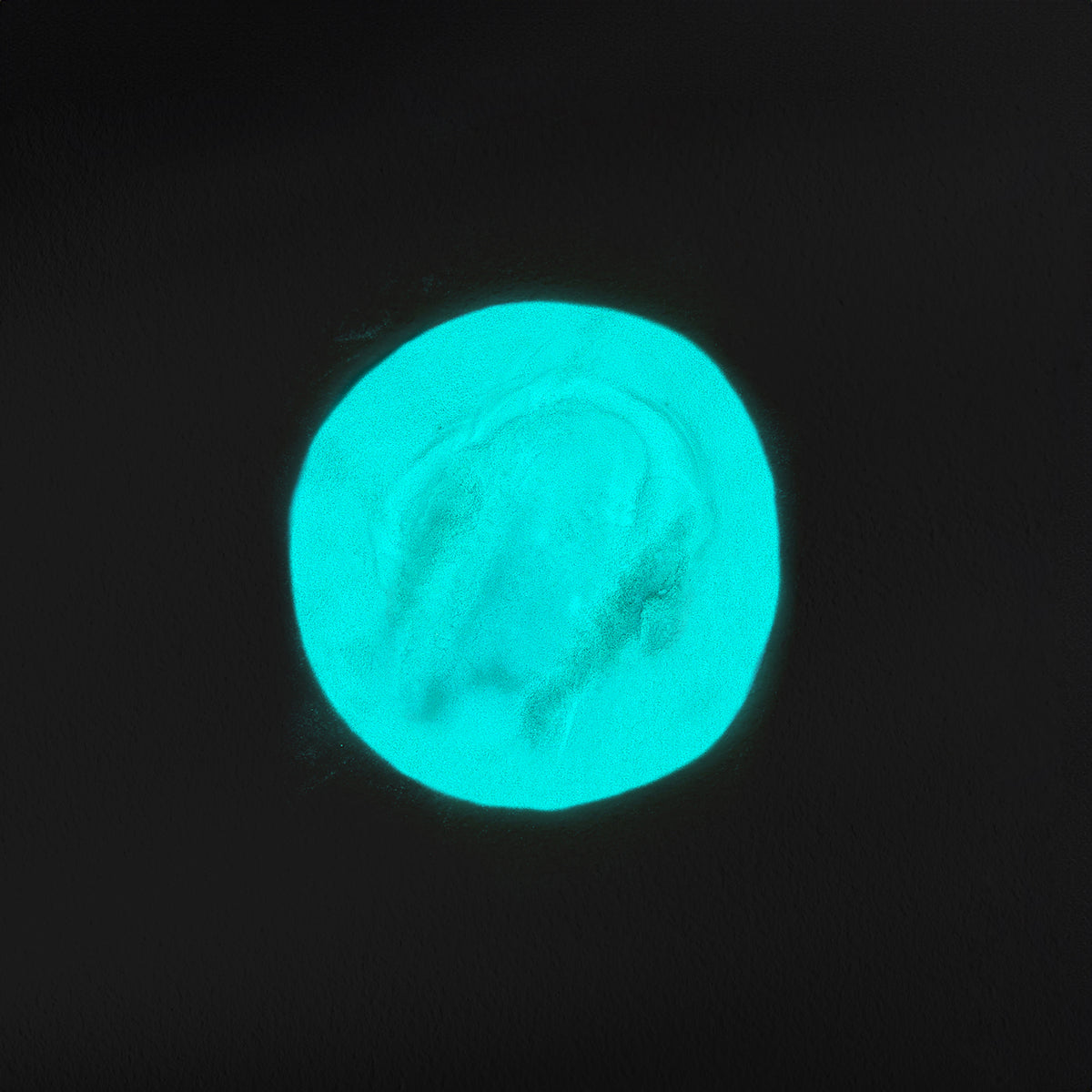 The GelBottle Glow In The Dark Pigment Bundle