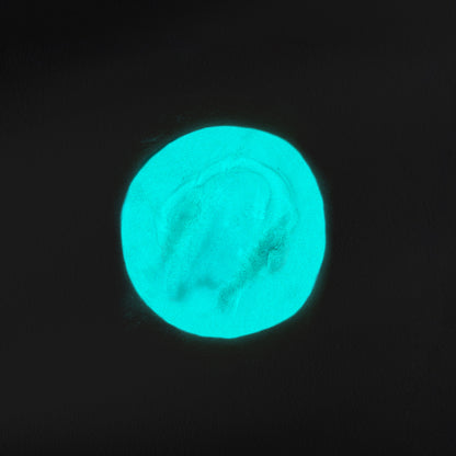 The GelBottle Glow In The Dark Pigment Bundle