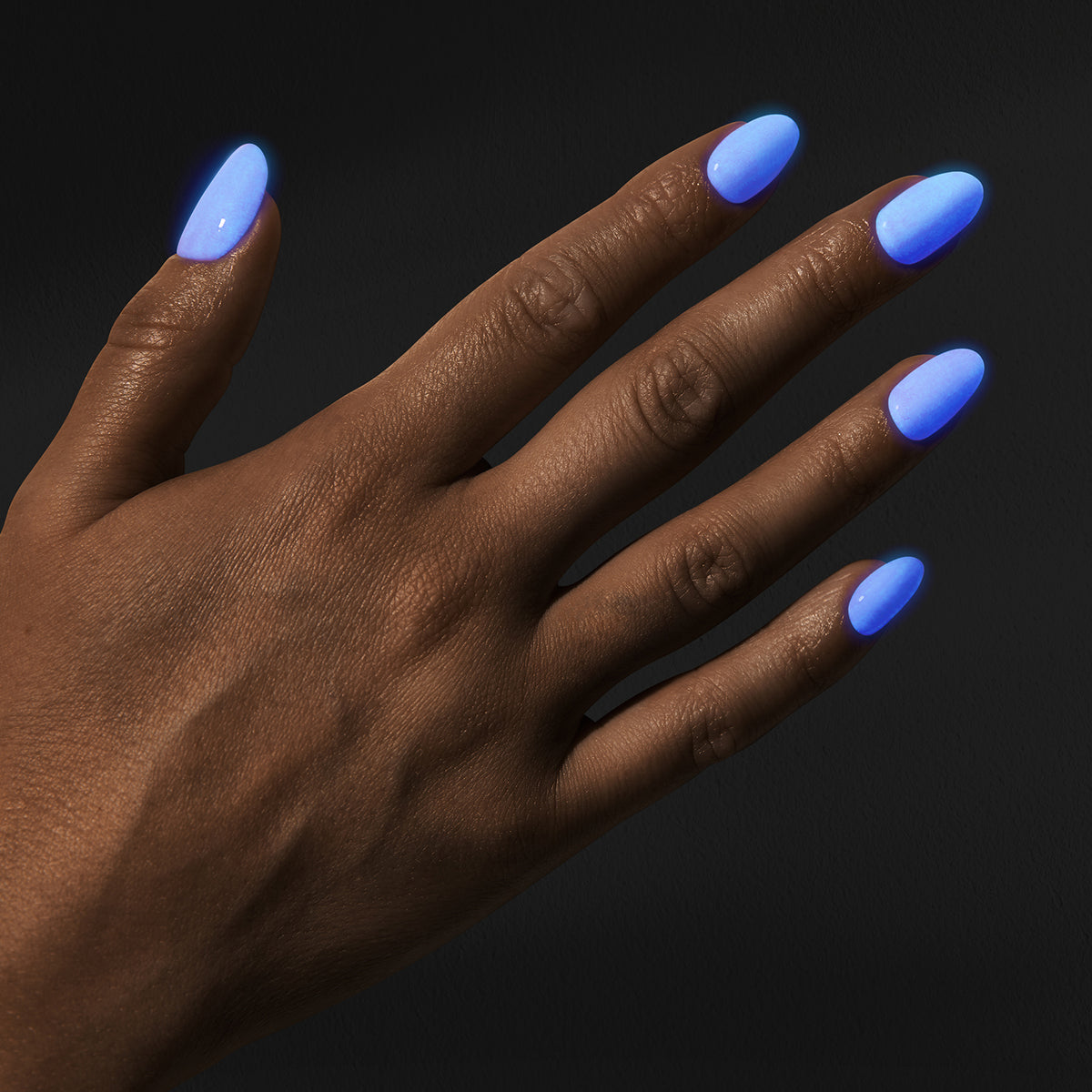 The GelBottle Glow In The Dark Gelpolish-Bündel