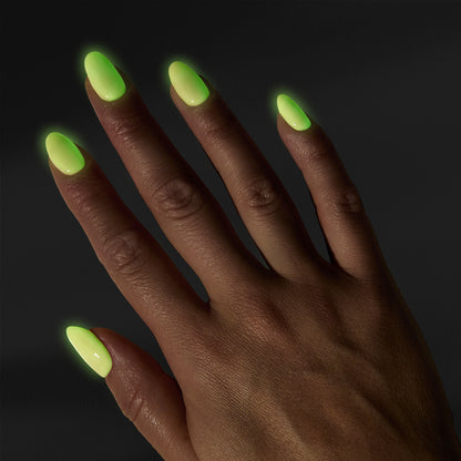 The GelBottle Glow In The Dark Gelpolish-Bündel