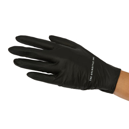 The GelBottle Nitrilhandschuhe Groß