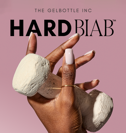 Die GelBottle Hard BIAB™ Kollektion Volume 2