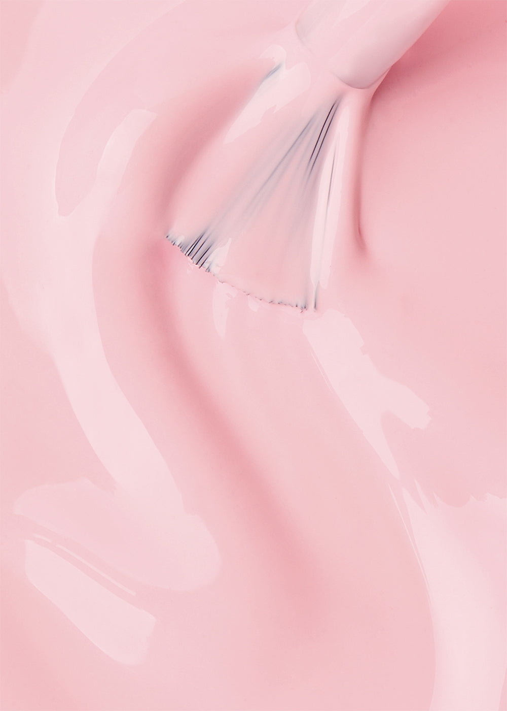 Der GelBottle Puder
