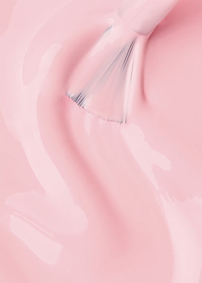 Der GelBottle Puder
