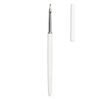 The GelBottle Paint 01 Pinsel 7 mm