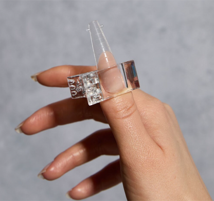 The GelBottle QuickShape™ Upperform-Klemmen