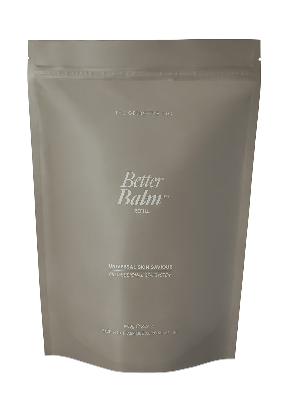 The GelBottle SPA Better Balm Universal Hautretter
