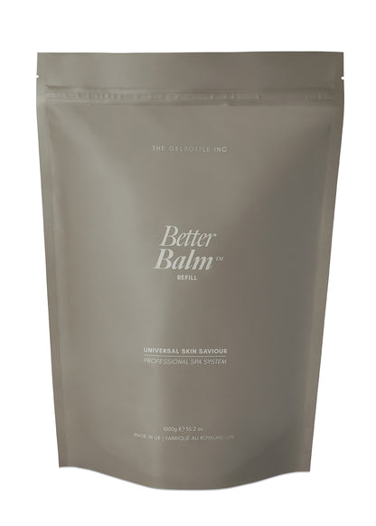 The GelBottle SPA Better Balm Universal Hautretter