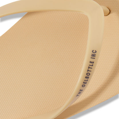 The GelBottle Wiederverwendbare Slipper 5er-Pack