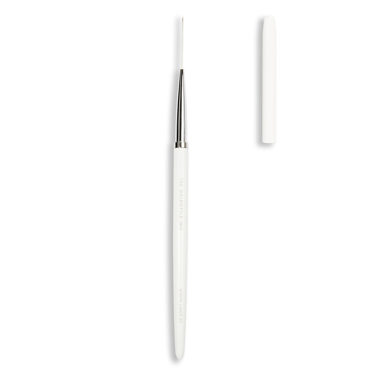 The GelBottle STRIPE Liner 01 Pinsel 25 mm