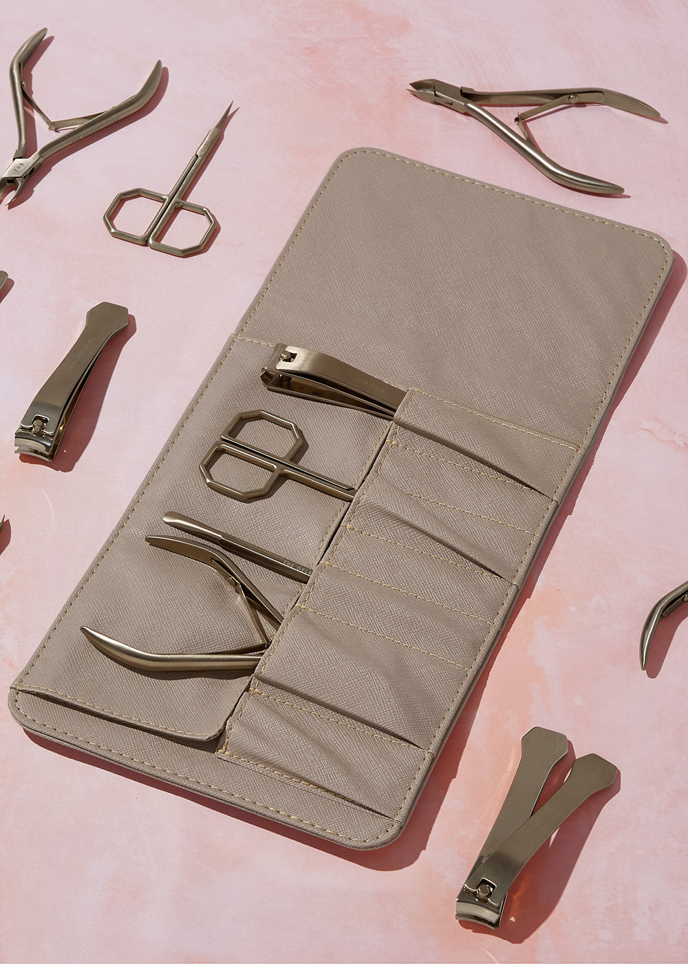 The GelBottle Pro Tools Set