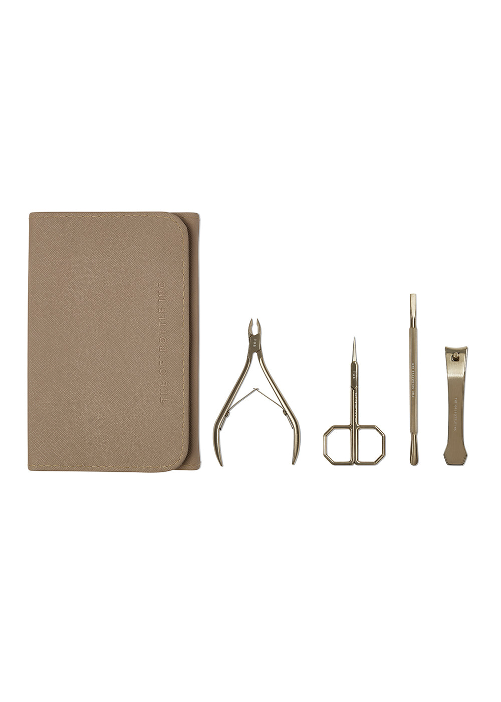 The GelBottle Pro Tools Set