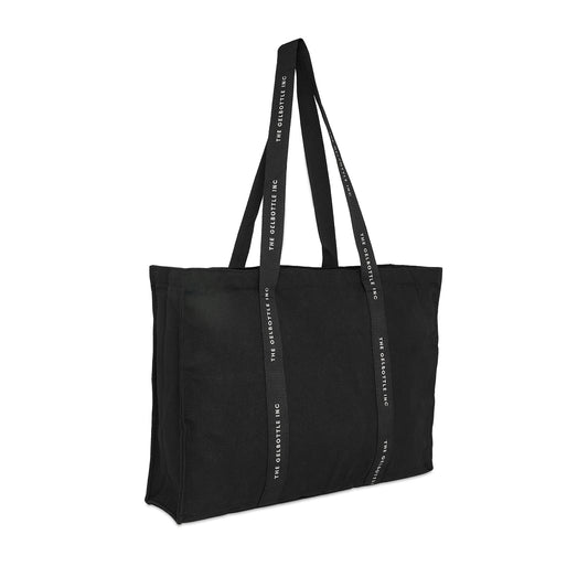 The GelBottle Tragetasche Canvas