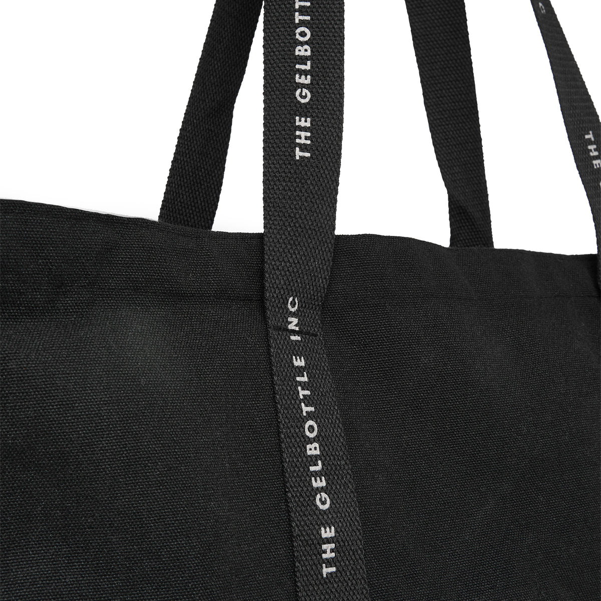 The GelBottle Tragetasche Canvas