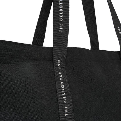 The GelBottle Tragetasche Canvas