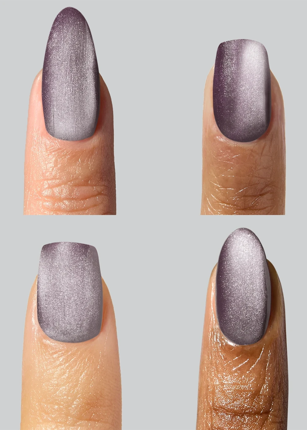 The GelBottle Cat Eye Kollektion