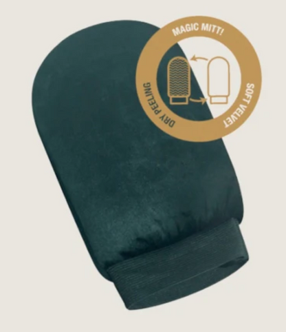 That'so Double Face Bräunungshandschuh