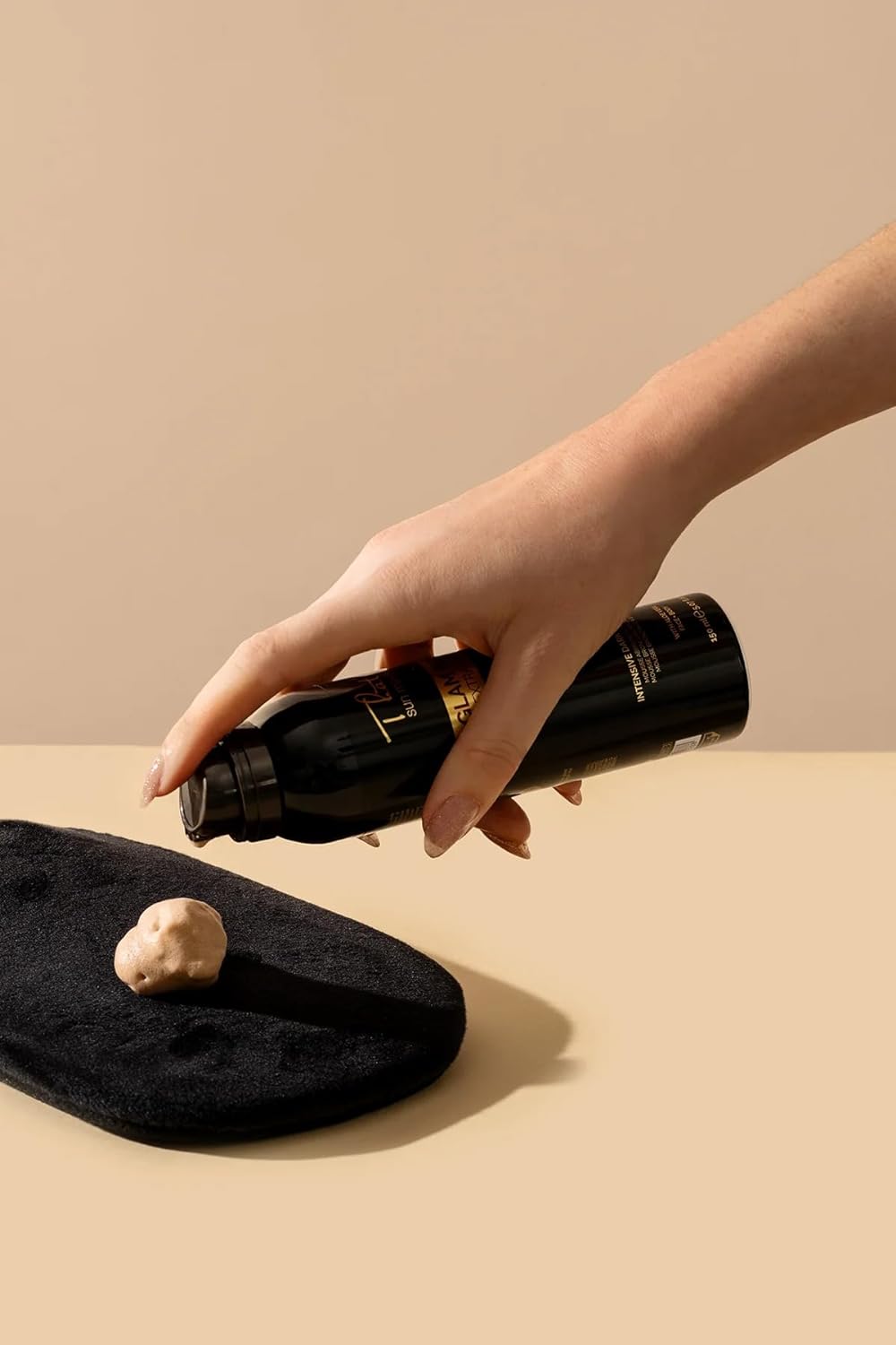 That'so Glam Body Mousse Extra Dark Selbstbräuner