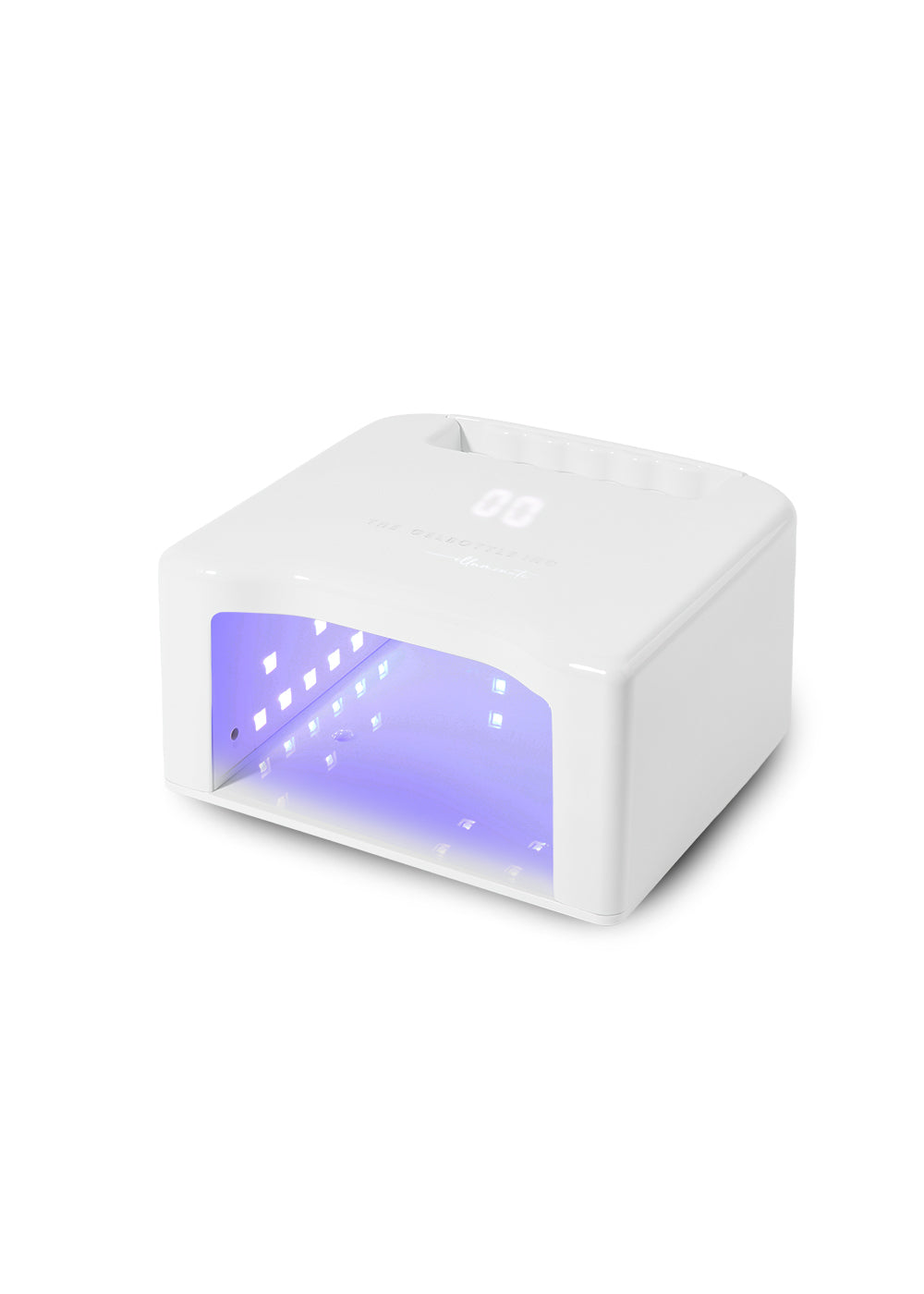 Die GelBottle Illuminate LED-Lampe