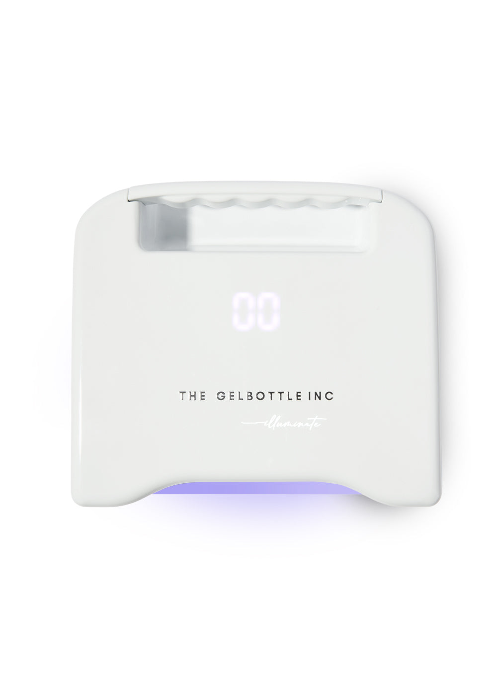 Die GelBottle Illuminate LED-Lampe