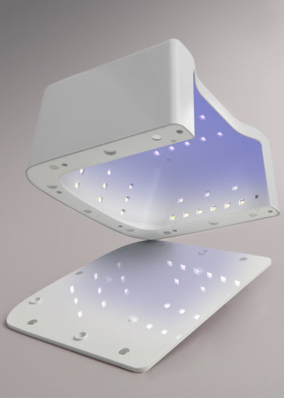 Die GelBottle Illuminate LED-Lampe