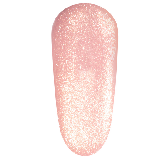 The GelBottle Cat Eye Glow