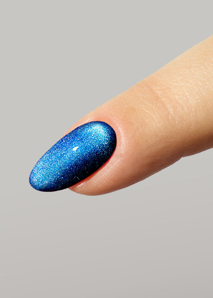 The Gelbottle Cat Eye Mirage