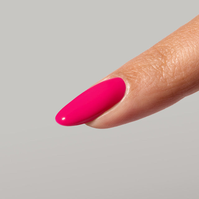 The GelBottle Paloma