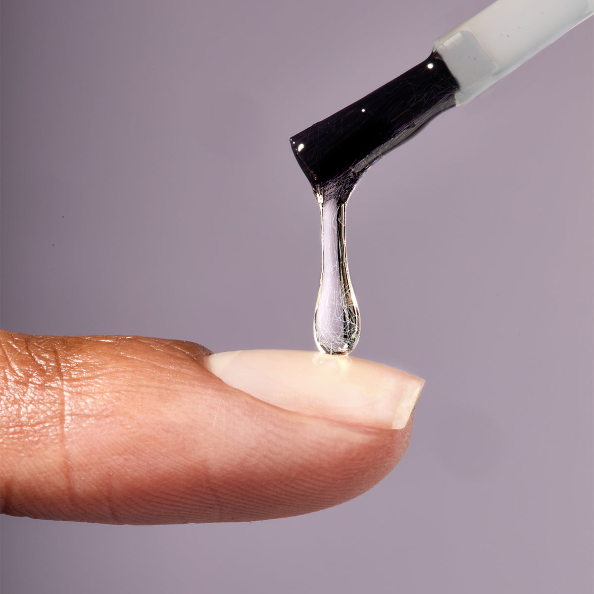 The GelBottle Fibre BIAB™ Clear