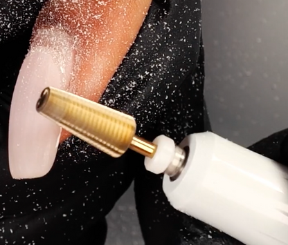 Der GelBottle Dust Guard