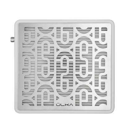 Ulka Premium Desktop Nagelstaubabsauger + HEPA Filter