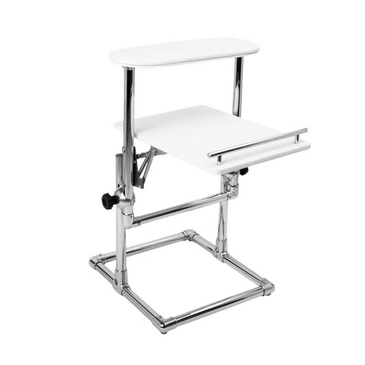 Ulka Balance Pediküre-Rack