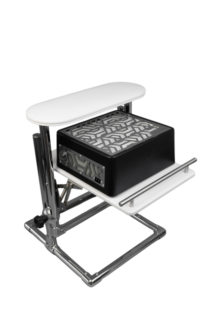 Ulka Balance Pediküre-Rack