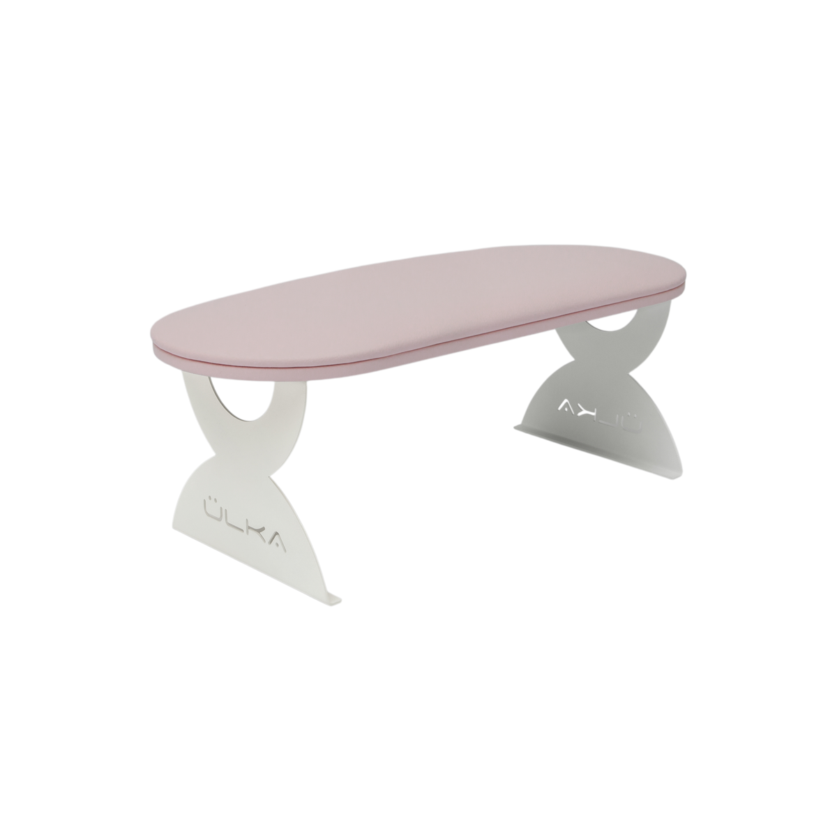 Ulka Arm- & Handablage (Maniküre-Pediküre)