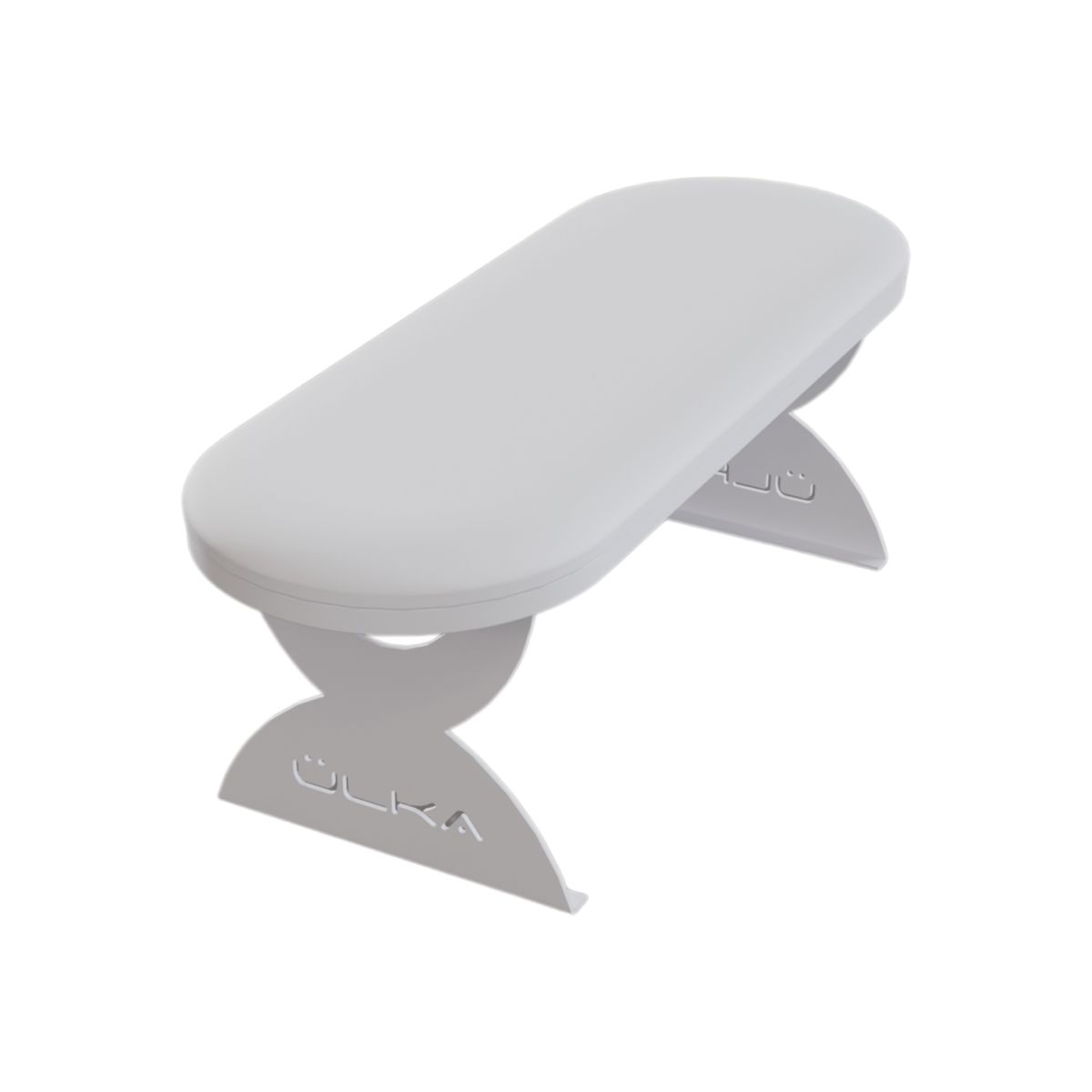 Ulka Arm- & Handablage (Maniküre-Pediküre)
