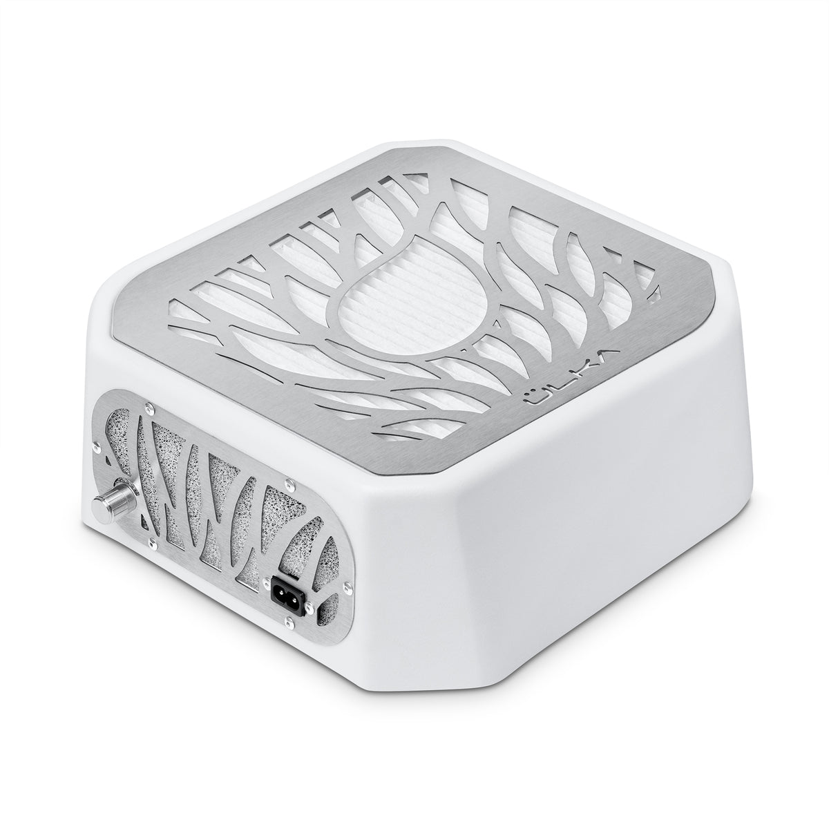 Ulka Premium 2.0 Desktop Nagelstaubabsaugung + HEPA-Filter