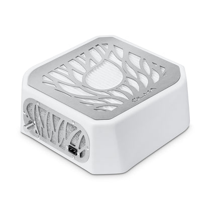 Ulka Premium 2.0 Desktop Nagelstaubabsaugung + HEPA-Filter