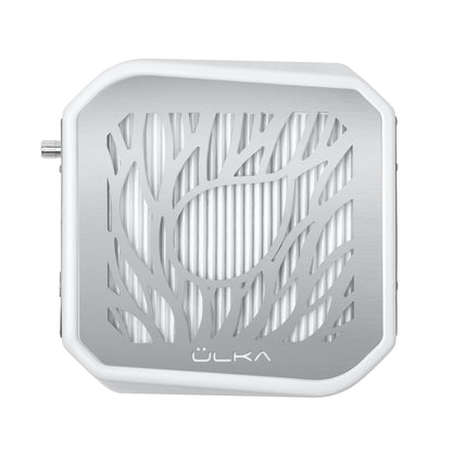 Ulka Premium 2.0 Desktop Nagelstaubabsaugung + HEPA-Filter